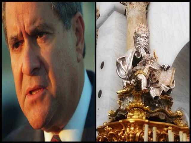 Famous People with surname Canosa