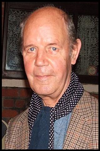 Famous People with surname Cant