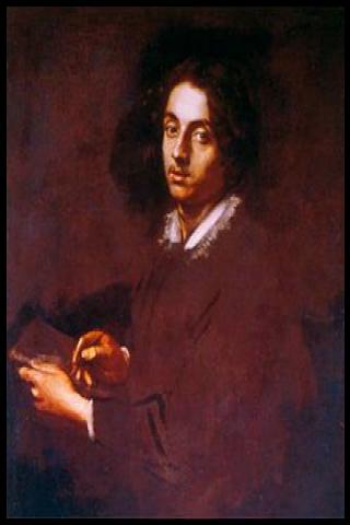 Famous People with surname Cantarini