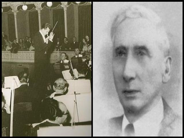 Famous People with surname Cantelli