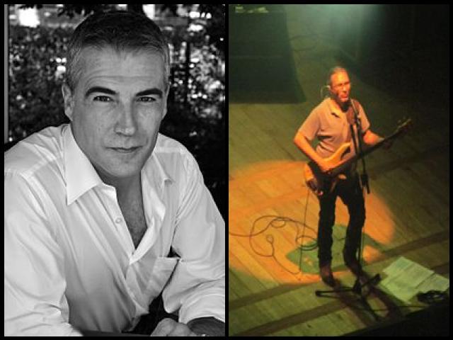 Famous People with surname Cantero