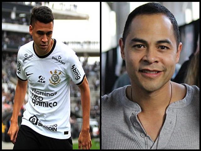 Famous People with surname Cantillo