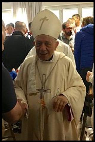 Famous People with surname Cantisani