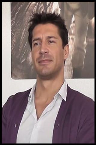 Famous People with surname Cantizano