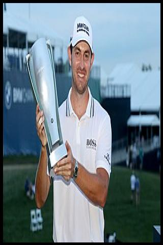 Famous People with surname Cantlay