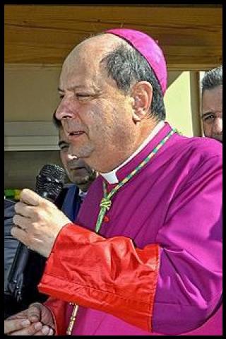 Famous People with surname Cantoni