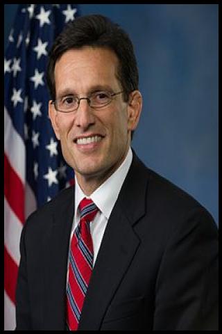 Famous People with surname Cantor