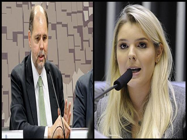 Famous People with surname Canziani