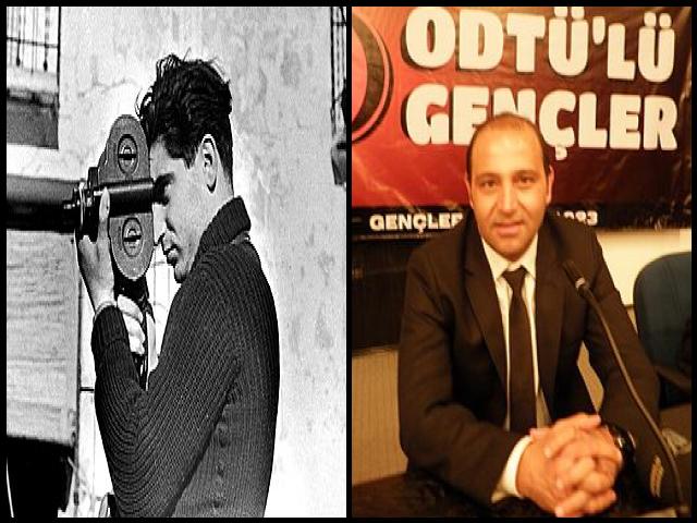 Famous People with surname Capa