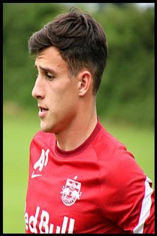 Famous People with surname Capaldo