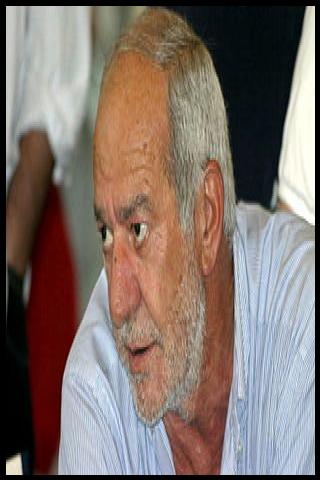 Famous People with surname Capanna