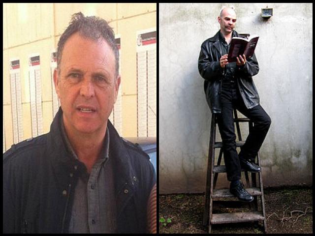 Famous People with surname Caparros