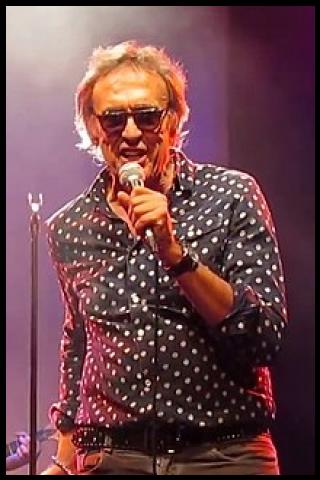 Famous People with surname Capdevielle