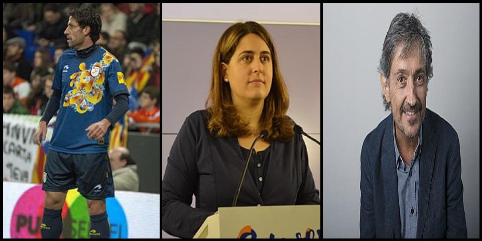 Famous People with surname Capdevila