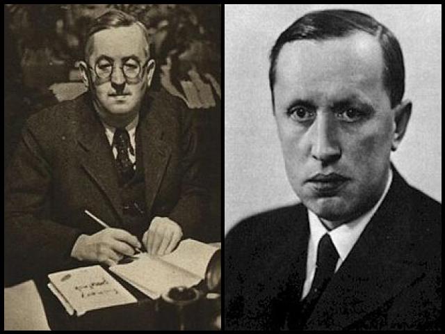 Famous People with surname Čapek