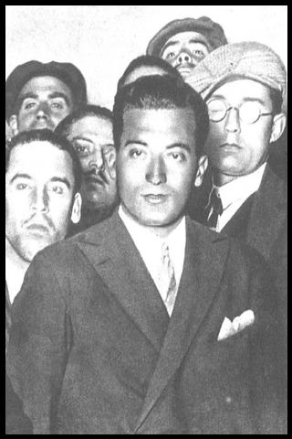 Famous People with surname Capell