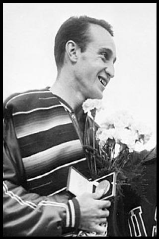 Famous People with surname Capilla