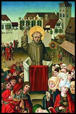 Famous People with surname Capistrano