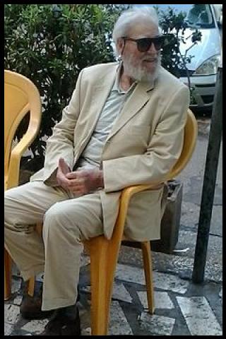 Famous People with surname Capitani