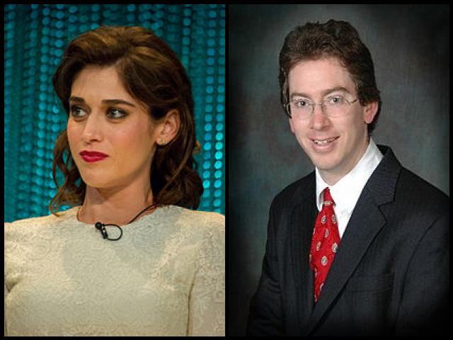 Famous People with surname Caplan