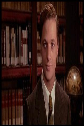 Famous People with surname Capolicchio