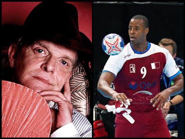 Famous People with surname Capote