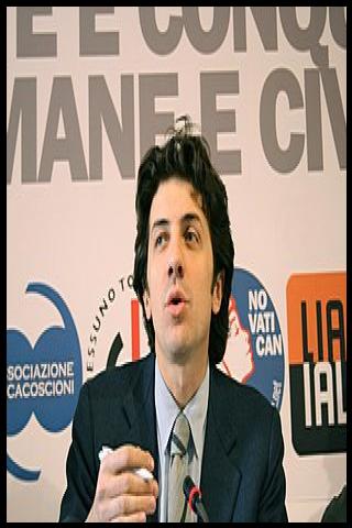 Famous People with surname Cappato