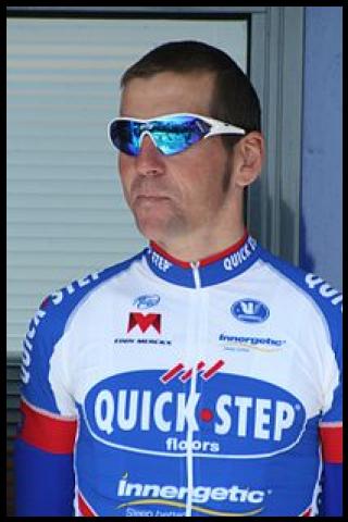 Famous People with surname Cappelle