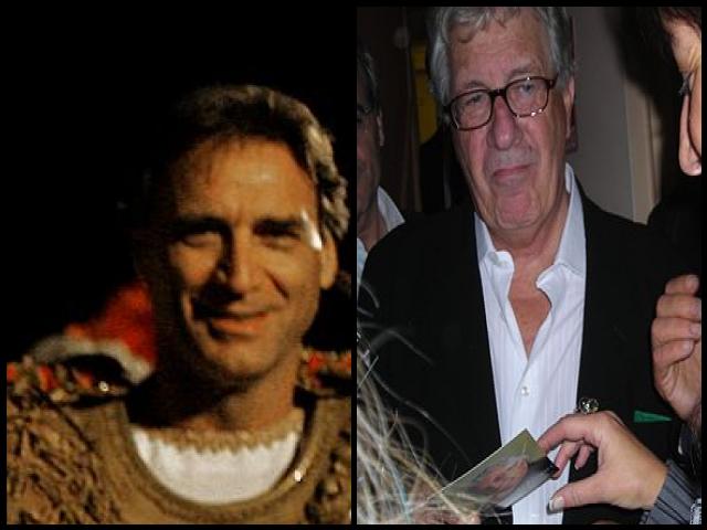 Famous People with surname Capri