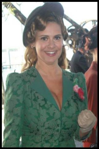 Famous People with surname Caprioglio