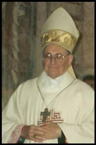 Famous People with surname Capuzzi