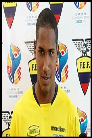 Famous People with surname Carabali