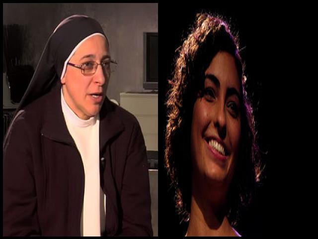 Famous People with surname Caram