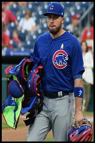 Famous People with surname Caratini