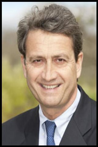 Famous People with surname Carayon