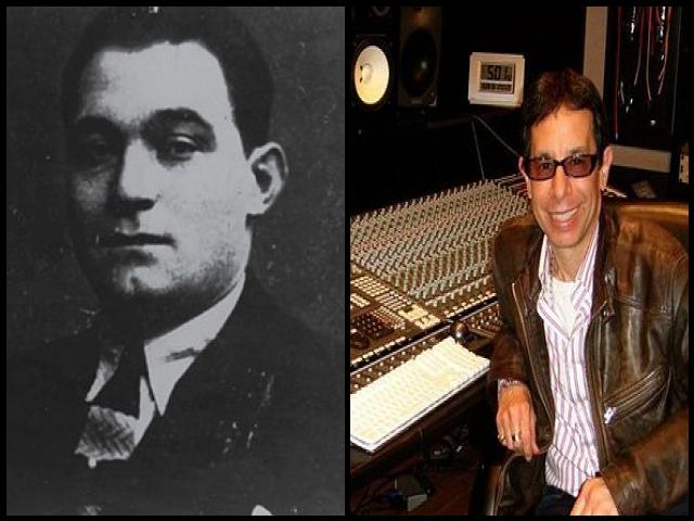 Famous People with surname Carbone