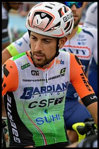 Famous People with surname Carboni