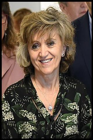 Famous People with surname Carcedo