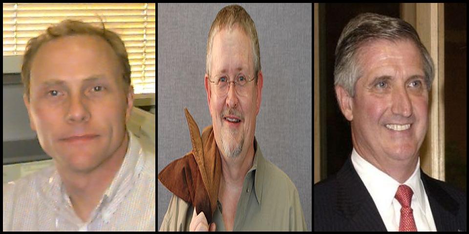 Famous People with surname Card