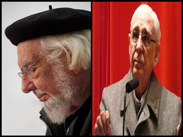 Famous People with surname Cardenal