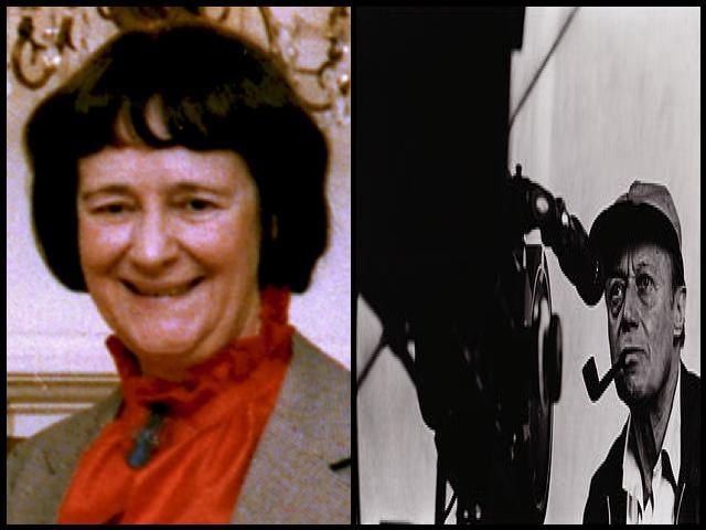 Famous People with surname Cardiff