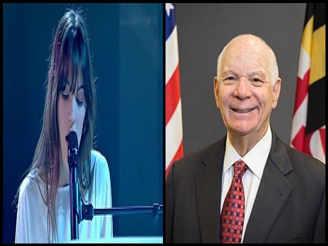 Famous People with surname Cardin