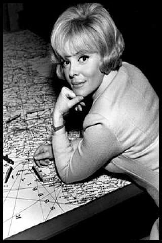 Famous People with surname Carere