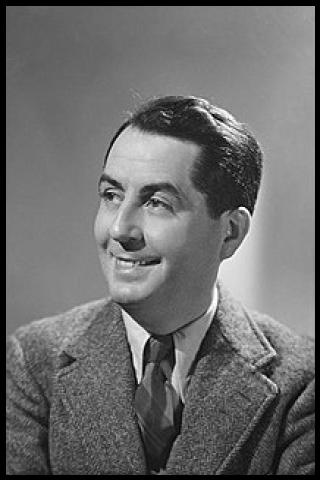 Famous People with surname Carette