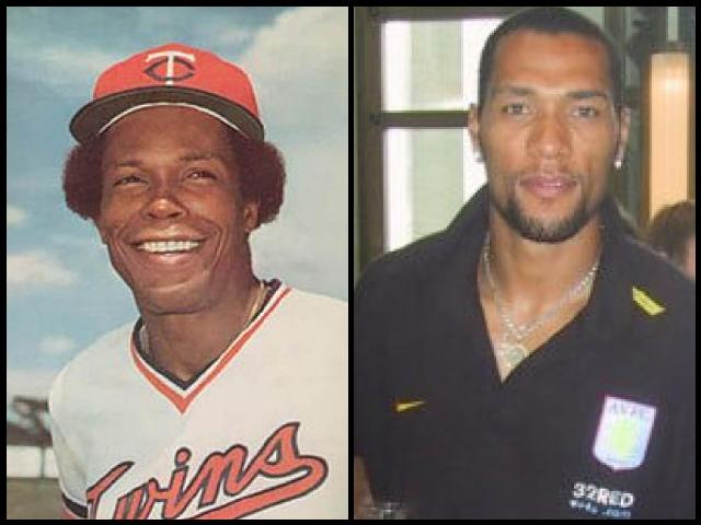 Famous People with surname Carew