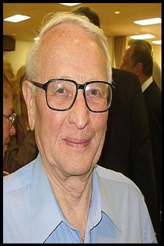 Famous People with surname Cargo