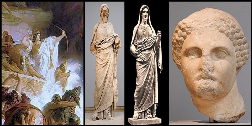 Famous People with surname Caria