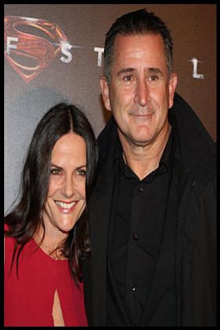 Famous People with surname Carides