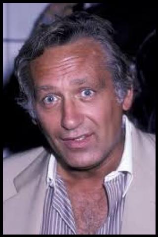 Famous People with surname Caridi