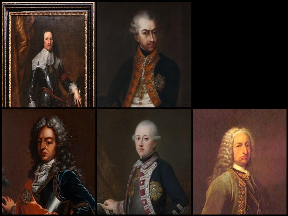 Famous People with surname Carignano